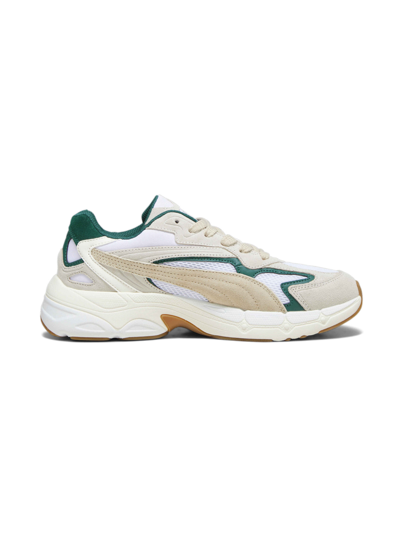 Кроссовки PUMA Teveris Nitro™ модель 388774 Фото