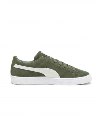 Кеды низкие PUMA Suede Classic Xxi модель 374915 Фото