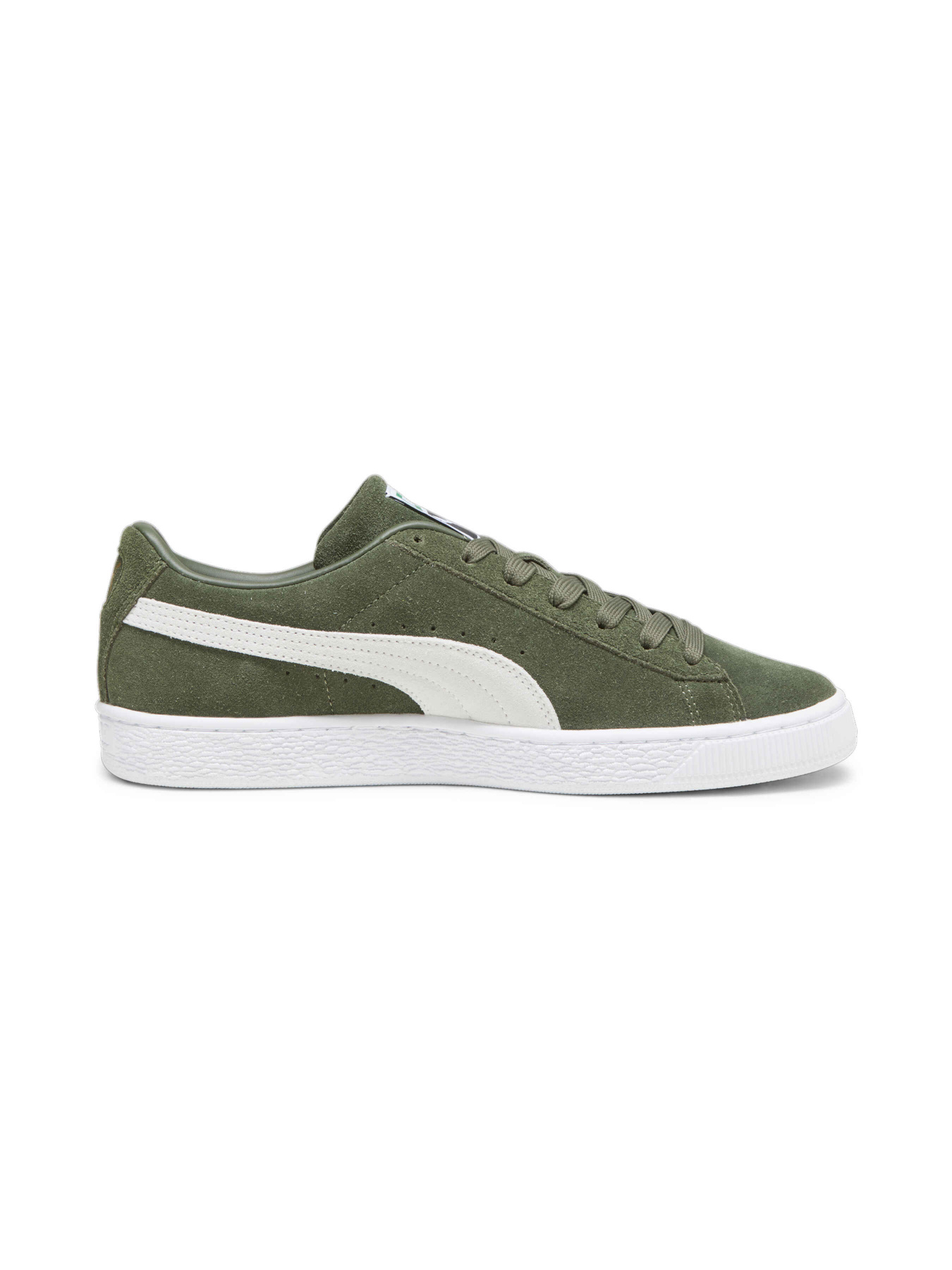 Кеди низькі PUMA Suede Classic Xxi модель 374915 Кеди низькі PUMA Suede Classic Xxi модель 374915 Фото