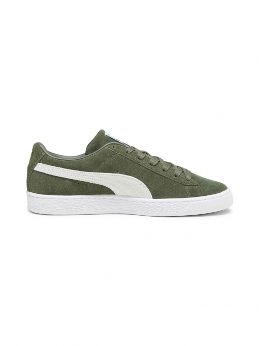Кеды низкие PUMA Suede Classic Xxi модель 374915 Фото