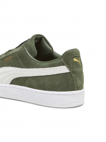 Кеди низькі PUMA Suede Classic Xxi модель 374915 Кеди низькі PUMA Suede Classic Xxi модель 374915 Фото