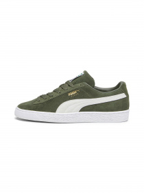 Кеди низькі PUMA Suede Classic Xxi модель 374915 Кеди низькі PUMA Suede Classic Xxi модель 374915 Фото