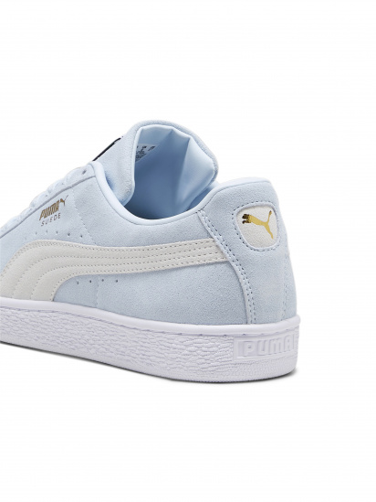 Кеди низькі PUMA Suede Classic Xxi модель 374915 — фото 3 - INTERTOP