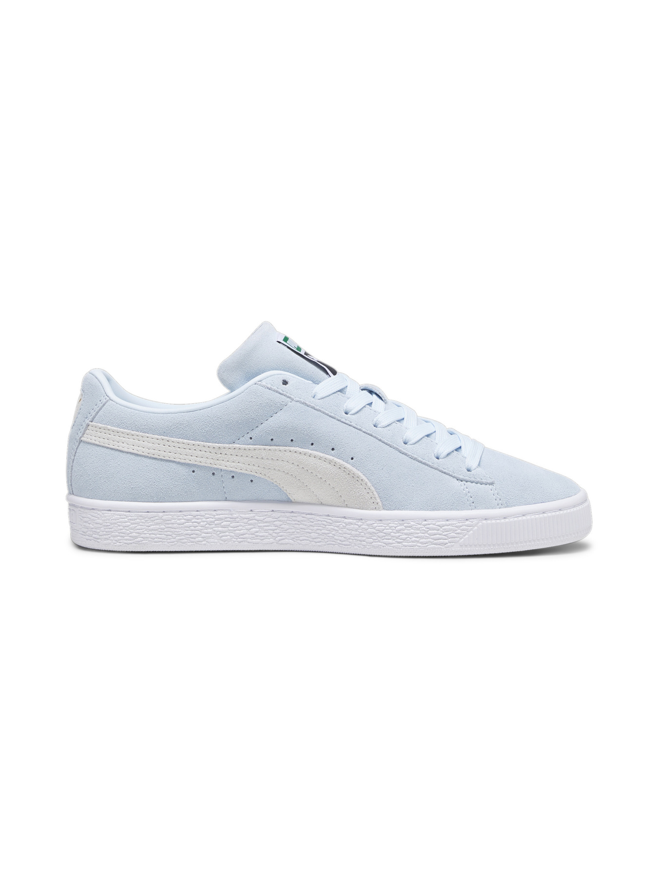 Кеды низкие PUMA Suede Classic Xxi модель 374915 Фото