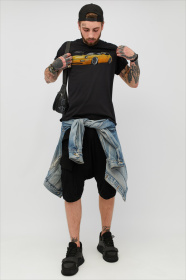 Футболки и поло YAPPI модель MB2256 Фото