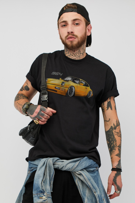 Футболки и поло YAPPI модель MB2256 Фото