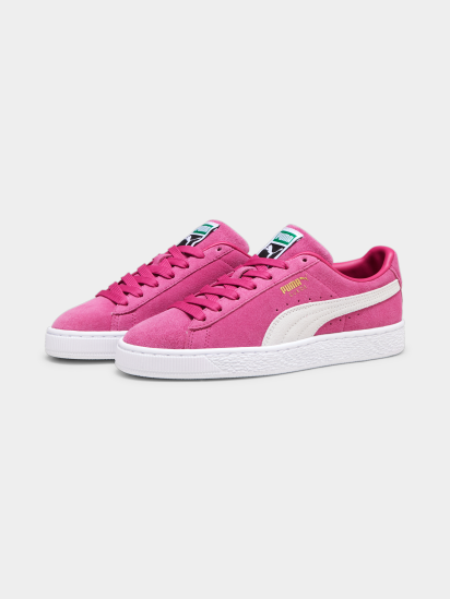 Кеди низькі PUMA Suede Classic Sd модель 374915 — фото - INTERTOP