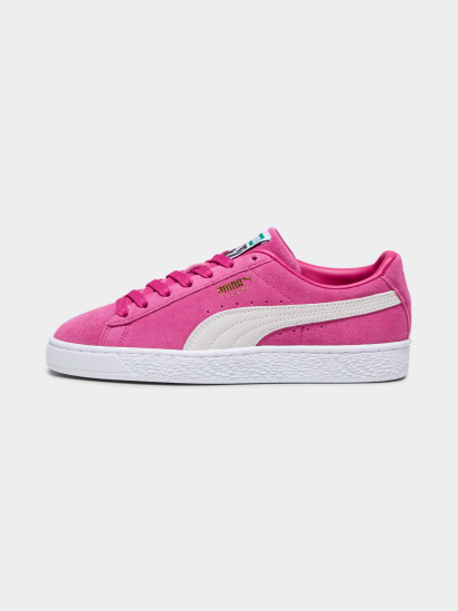 Кеди низькі PUMA Suede Classic Sd модель 374915 — фото 4 - INTERTOP