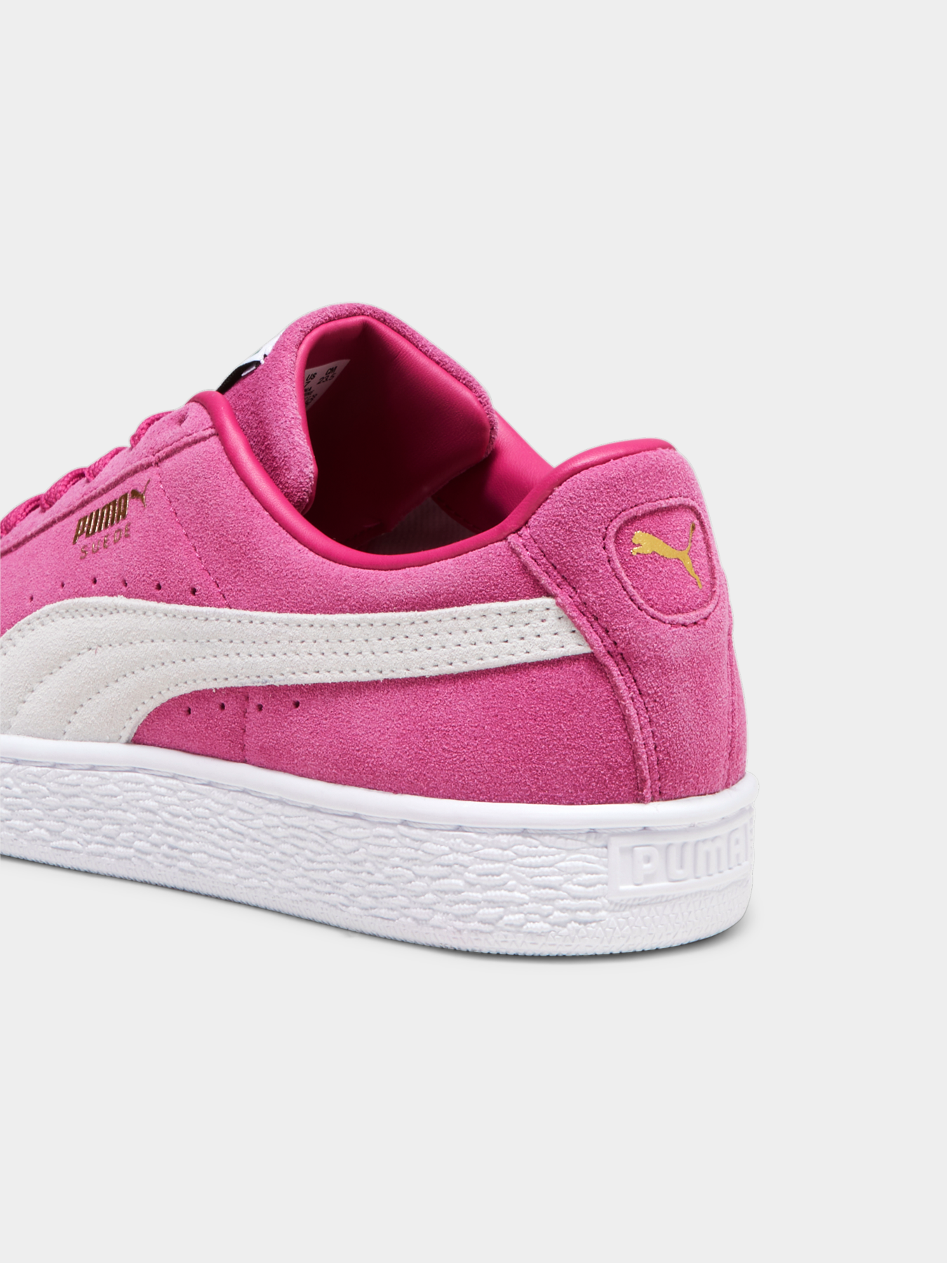 Кеди низькі PUMA Suede Classic Sd модель 374915 Фото