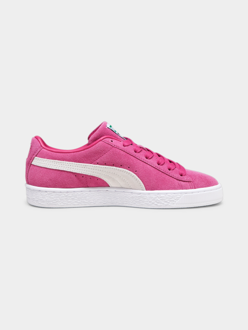 Кеды низкие PUMA Suede Classic Sd модель 374915 Фото