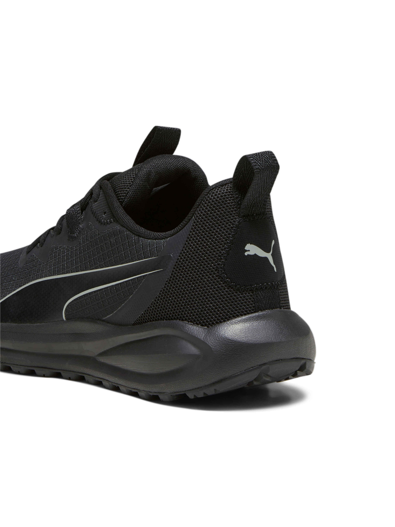 Кроссовки для бега PUMA Twitch Runner Trail модель 376961 Фото