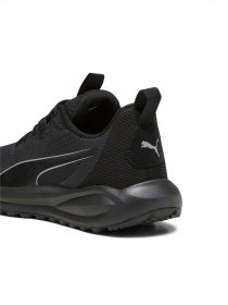 Кроссовки для бега PUMA Twitch Runner Trail модель 376961 Фото