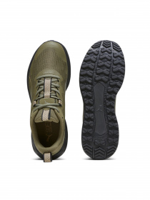 Кросівки для бігу PUMA Twitch Runner Trail модель 376961 Кросівки для бігу PUMA Twitch Runner Trail модель 376961 Фото