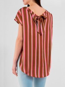 Блуза Beatrice.b модель 20FE4637ORTLES_200 Фото