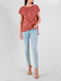 Блуза Beatrice.b модель 20FE4637ORTLES_200 Блуза Beatrice.b модель 20FE4637ORTLES_200 Фото