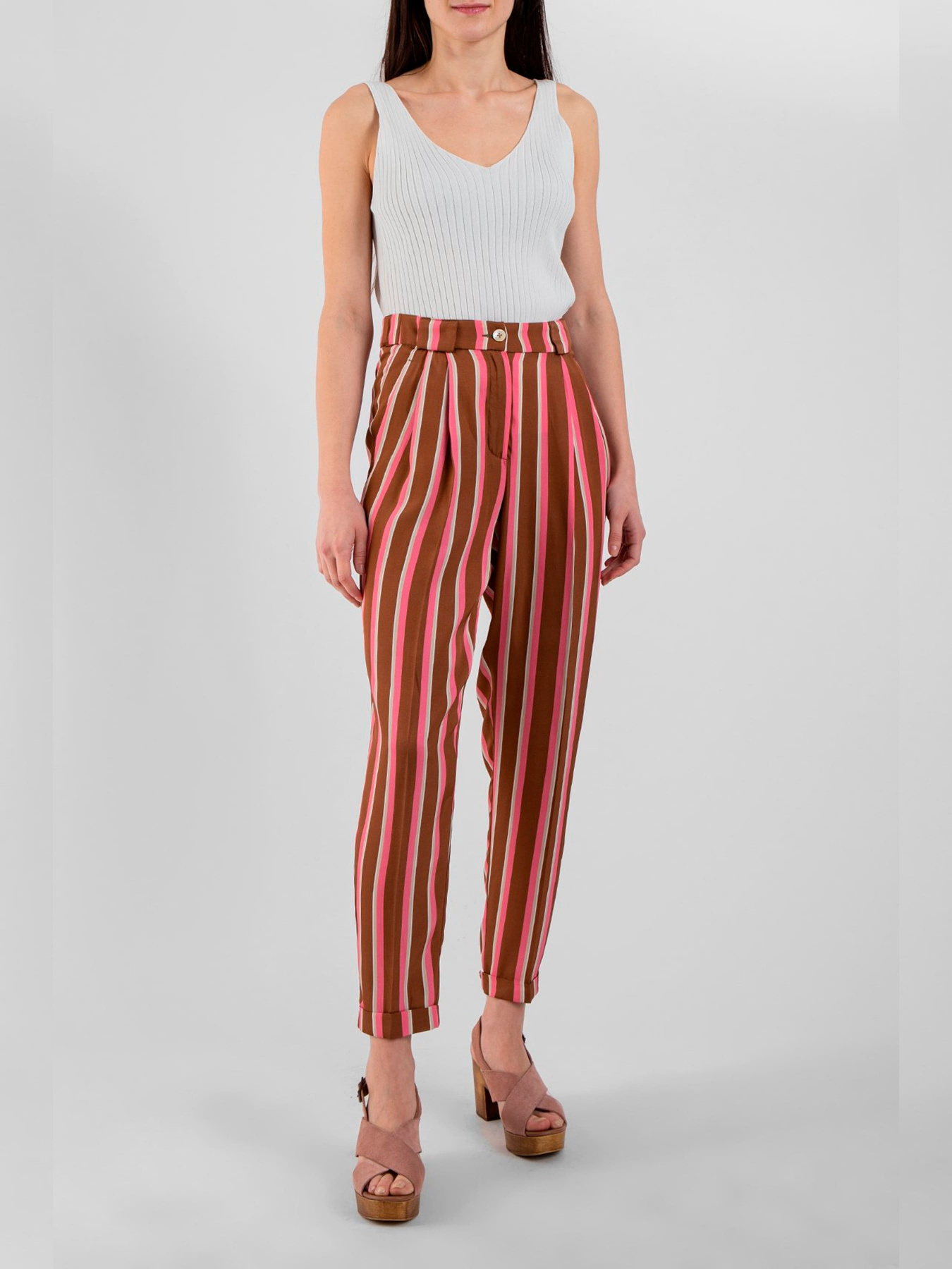 Штани повсякденні Beatrice.b модель 20FE1335ORTLES_200 Фото