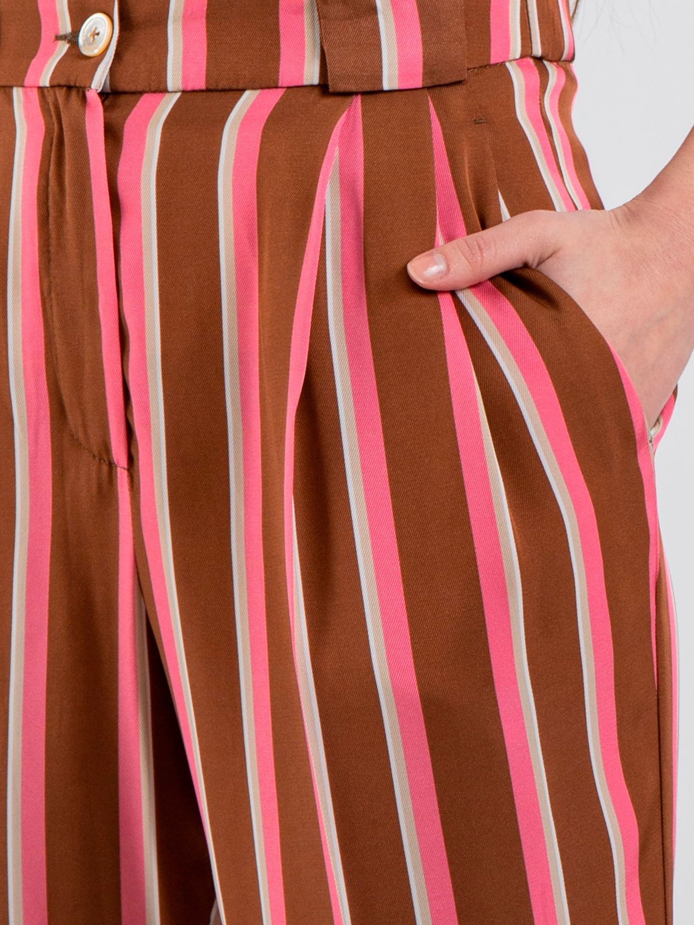 Штани повсякденні Beatrice.b модель 20FE1335ORTLES_200 Фото