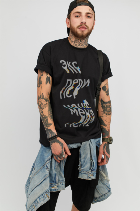 Футболки и поло YAPPI модель MB2259 Фото