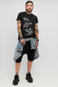 Футболки и поло YAPPI модель MB2259 Фото