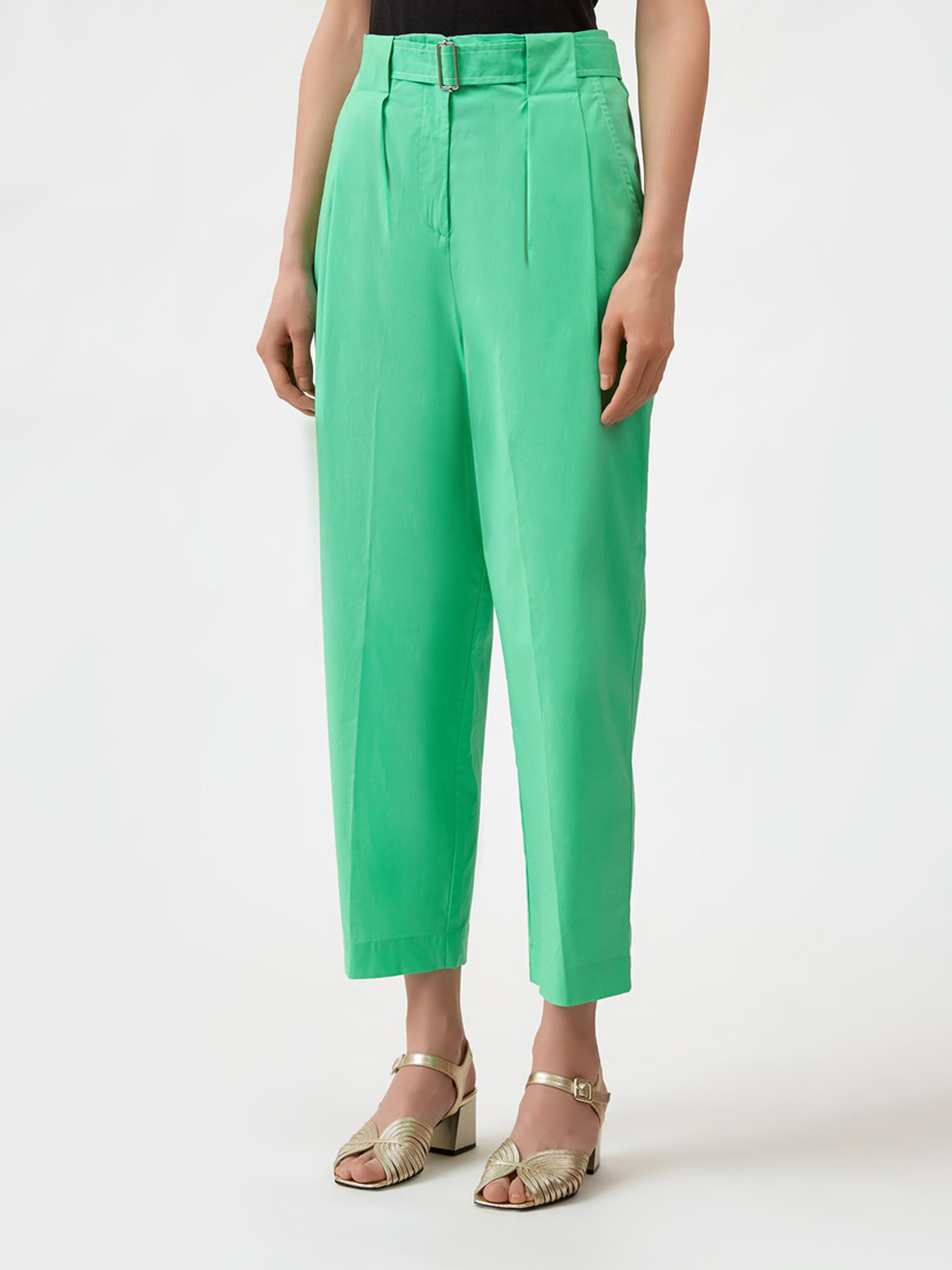 Брюки повседневные Beatrice.b модель 20FE128031144_720 Фото