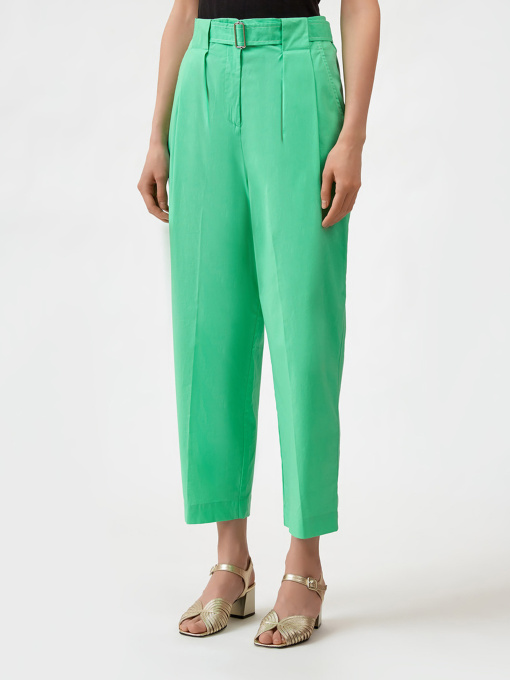 Брюки повседневные Beatrice.b модель 20FE128031144_720 Фото