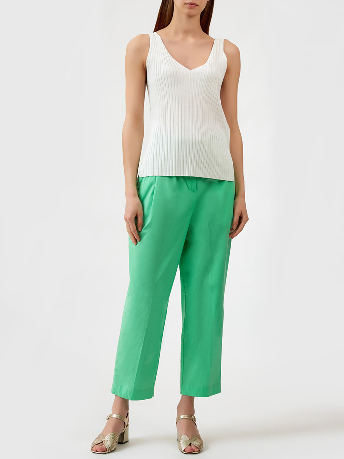 Повсякденні штани Beatrice.b модель 20FE128031144_720 Фото