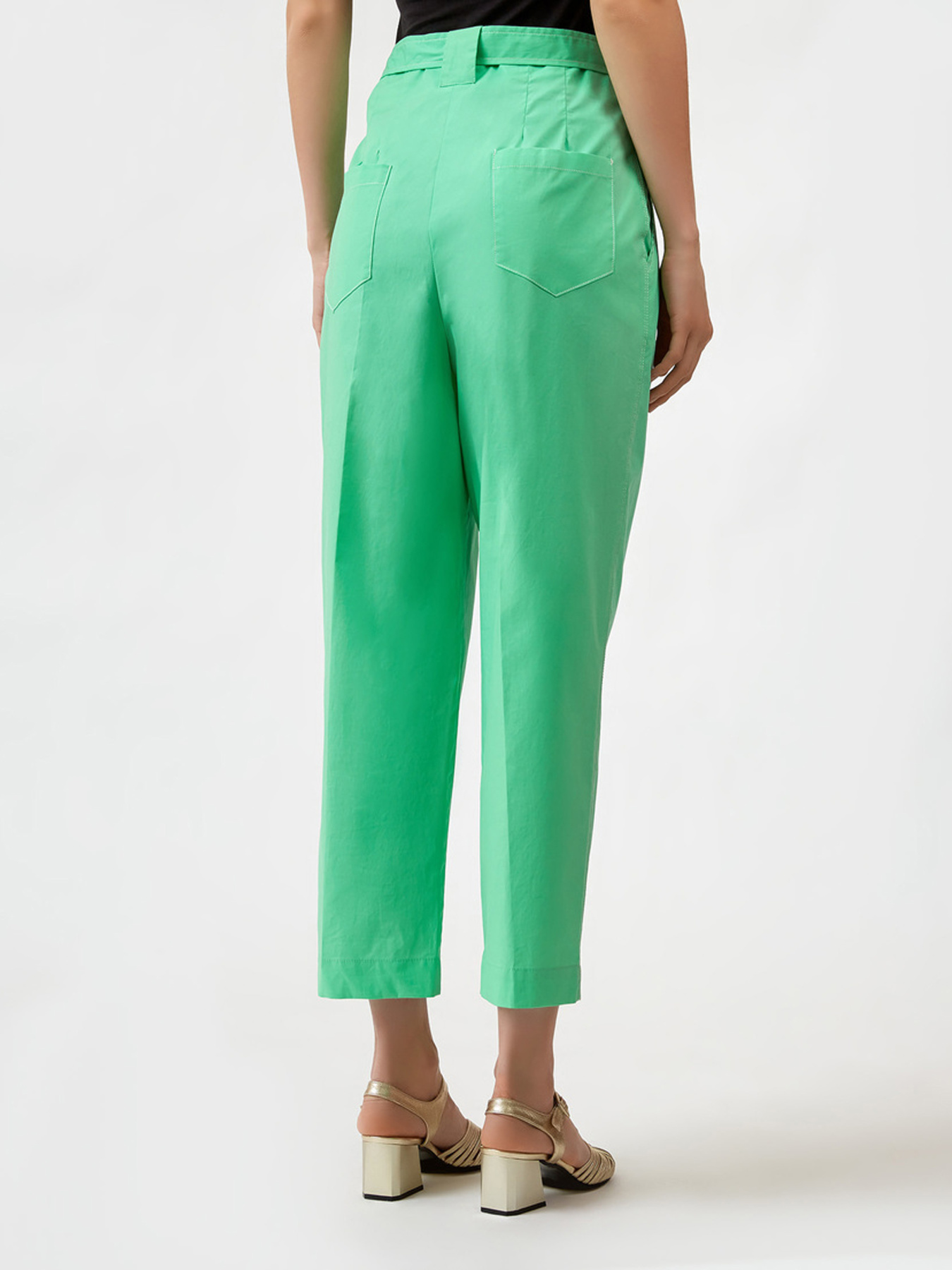 Повсякденні штани Beatrice.b модель 20FE128031144_720 Фото