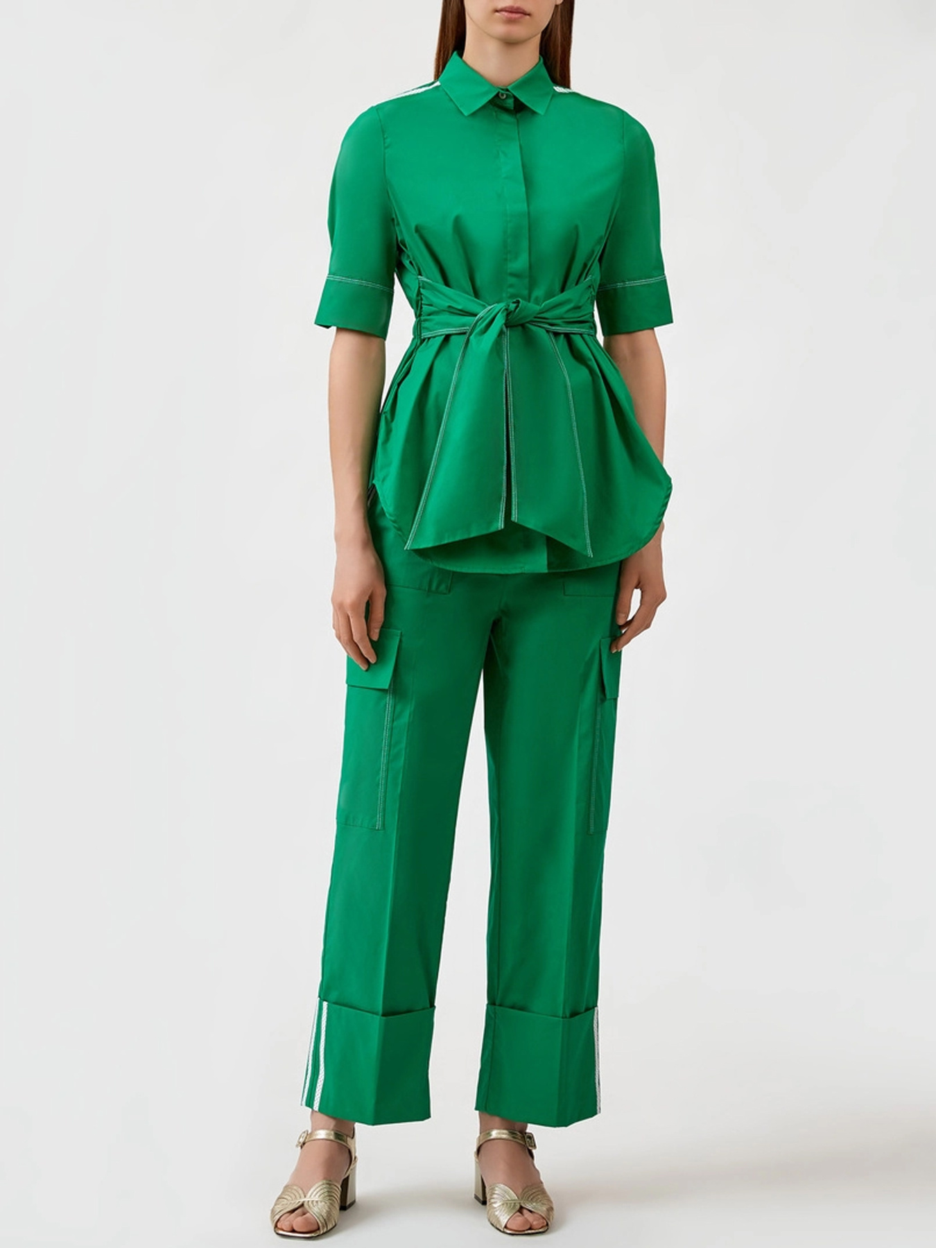 Карго Beatrice.b модель 20FE127831144_790 Фото