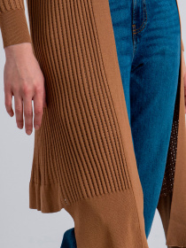 Кардиган Beatrice.b модель 20FE8887FANCY_203 Фото