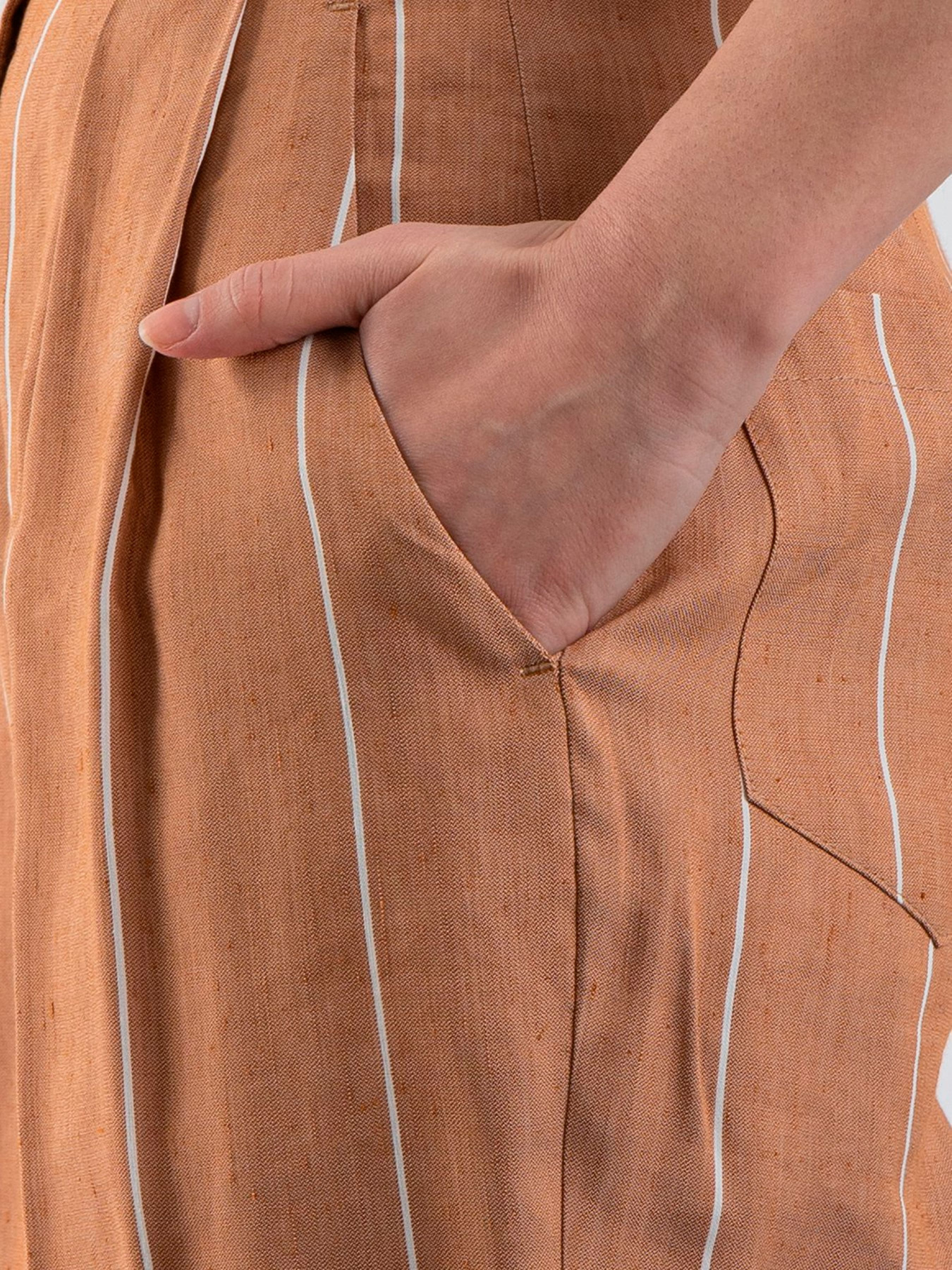 Брюки повседневные Beatrice.b модель 20FE12080V38_600 Фото