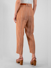 Брюки повседневные Beatrice.b модель 20FE12080V38_600 Фото