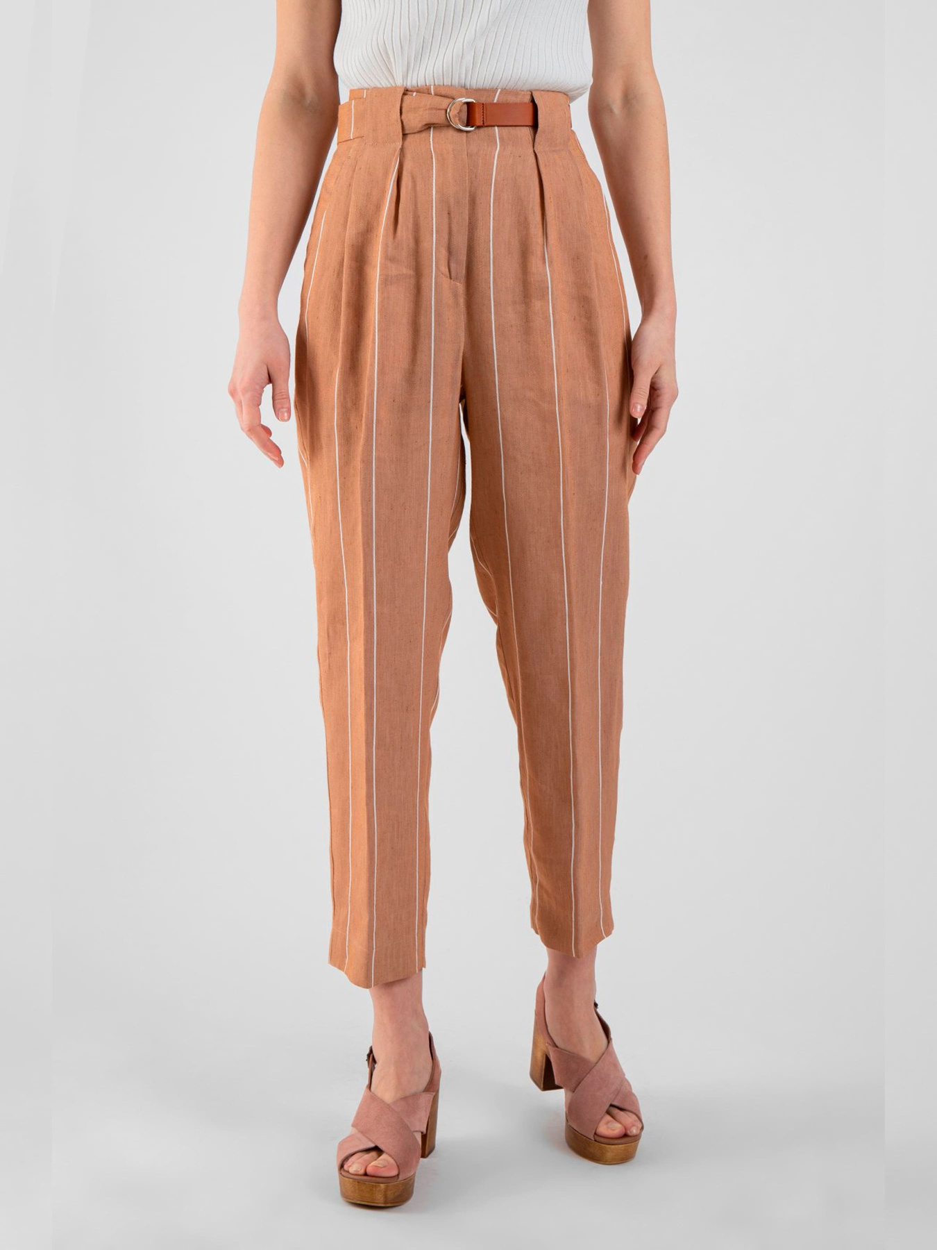 Повсякденні штани Beatrice.b модель 20FE12080V38_600 Фото