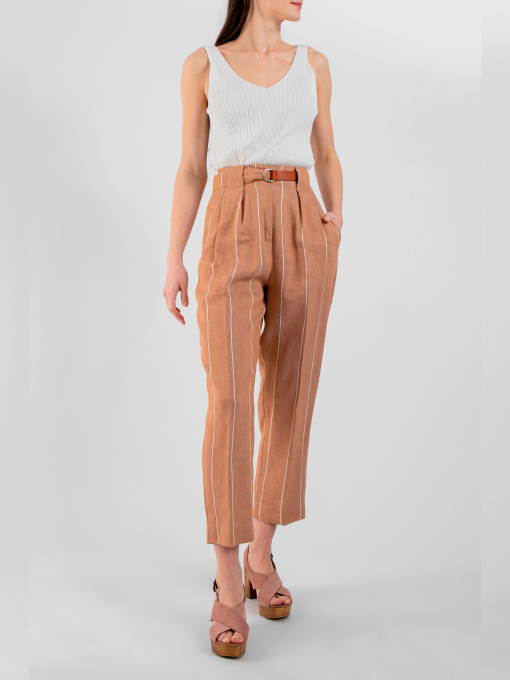 Повсякденні штани Beatrice.b модель 20FE12080V38_600 Фото