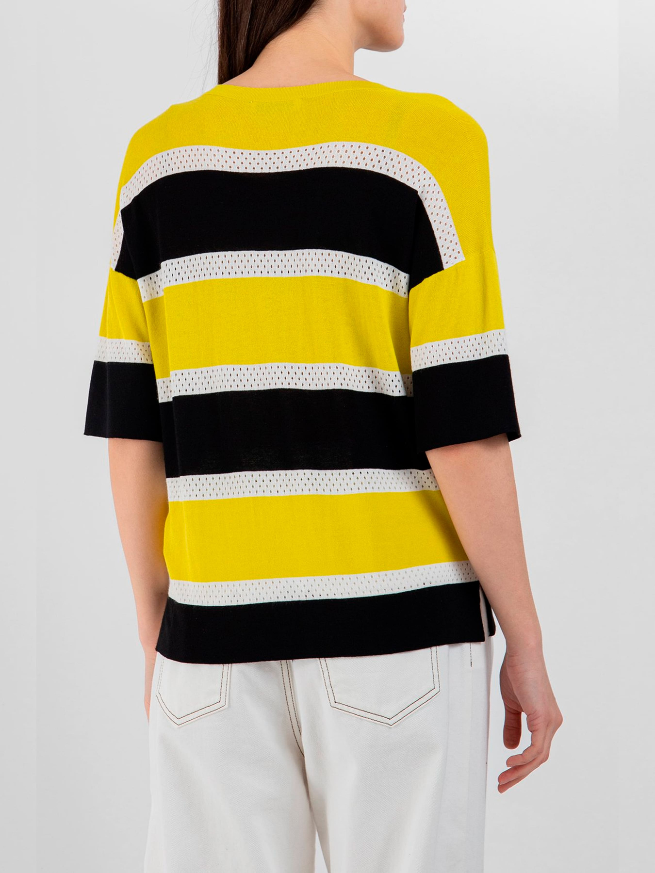 Блуза Beatrice.b модель 20FE8897PUNCH_710 Фото