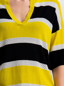 Блуза Beatrice.b модель 20FE8897PUNCH_710 Блуза Beatrice.b модель 20FE8897PUNCH_710 Фото