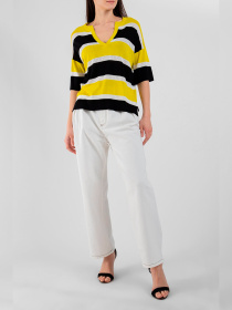 Блуза Beatrice.b модель 20FE8897PUNCH_710 Блуза Beatrice.b модель 20FE8897PUNCH_710 Фото