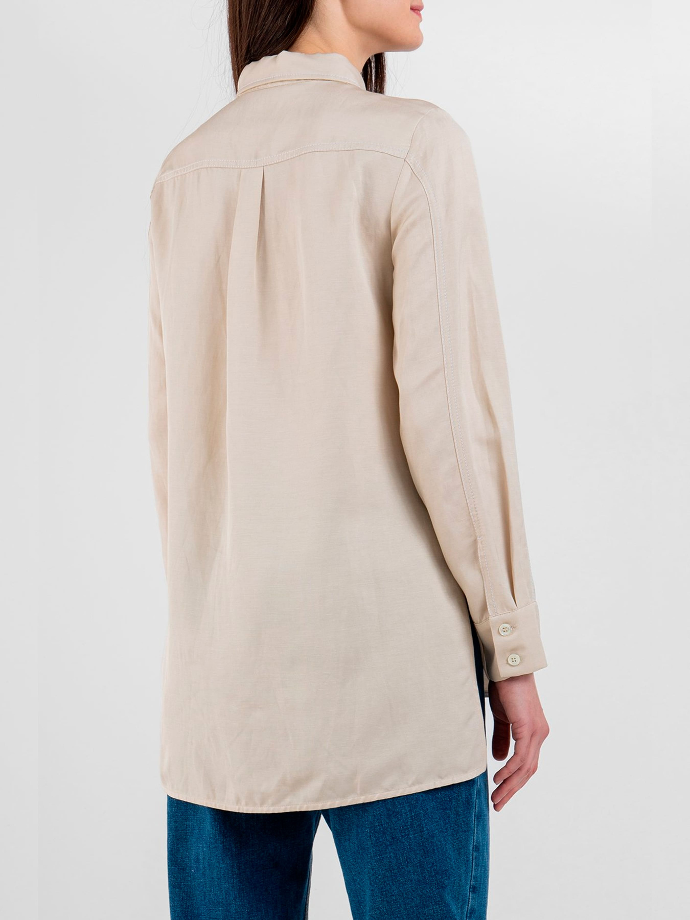 Рубашка Beatrice.b модель 20FE4640NIZZA_120 Фото