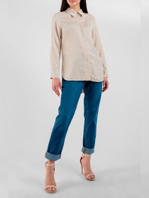 Рубашка Beatrice.b модель 20FE4640NIZZA_120 Фото