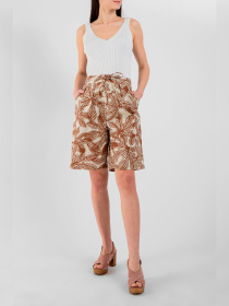 Повседневные шорты Beatrice.b модель 20FE1338D425_600 Фото