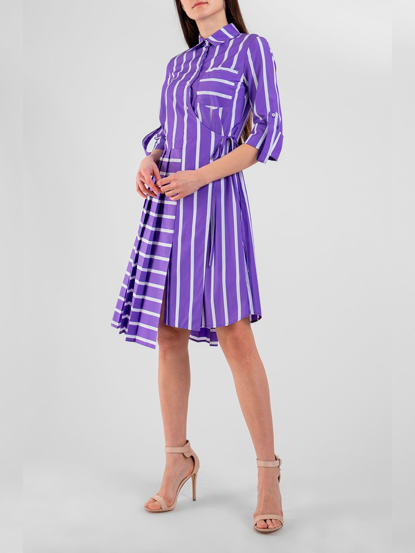 Платье миди Beatrice.b модель 20FE61572413_490 Фото