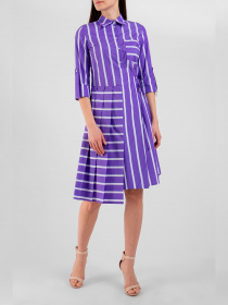 Платье миди Beatrice.b модель 20FE61572413_490 Фото