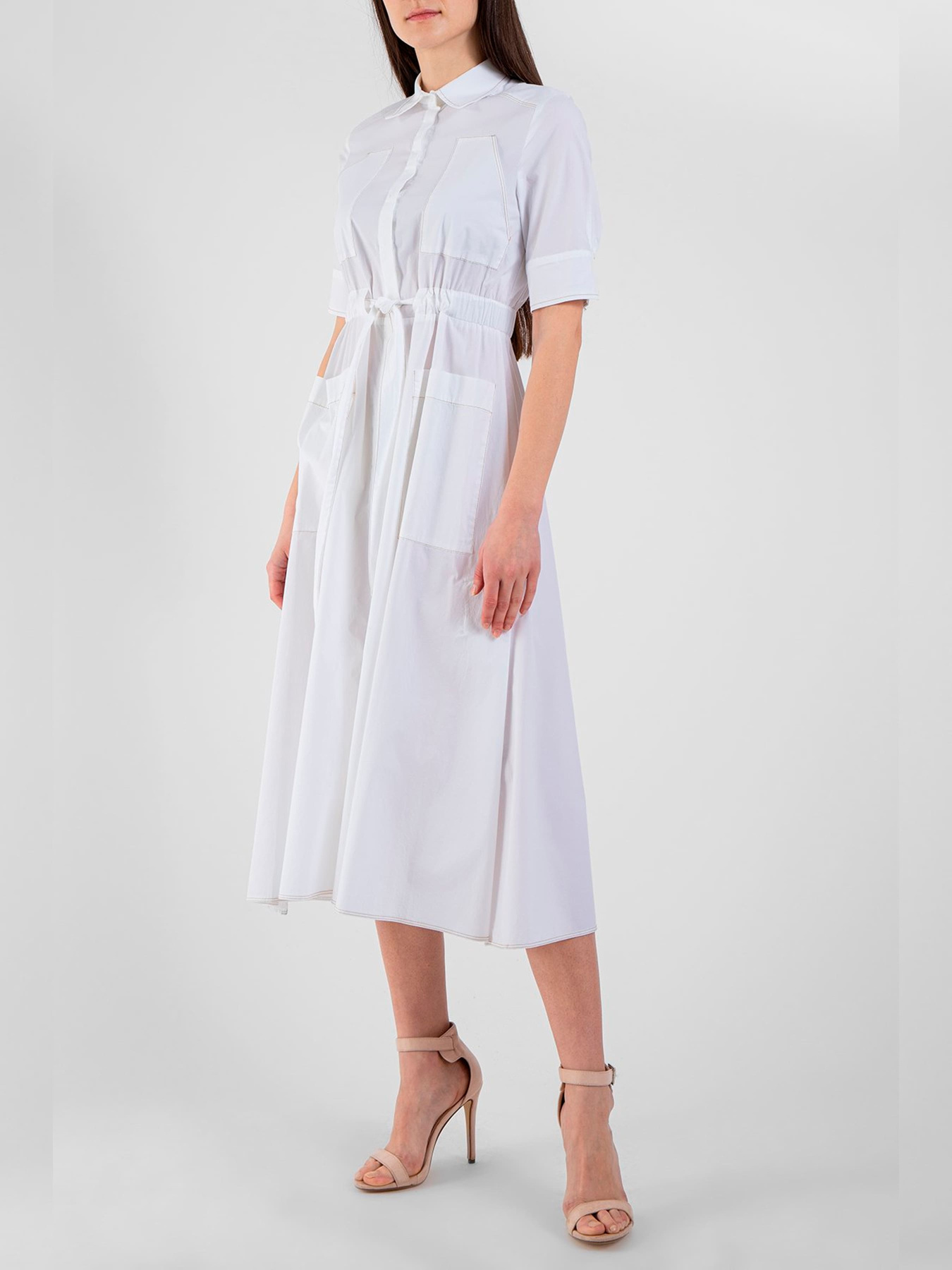 Платье миди Beatrice.b модель 20FE627231144_1 Фото