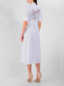 Платье миди Beatrice.b модель 20FE627231144_1 Фото