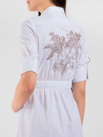 Платье миди Beatrice.b модель 20FE627231144_1 Фото