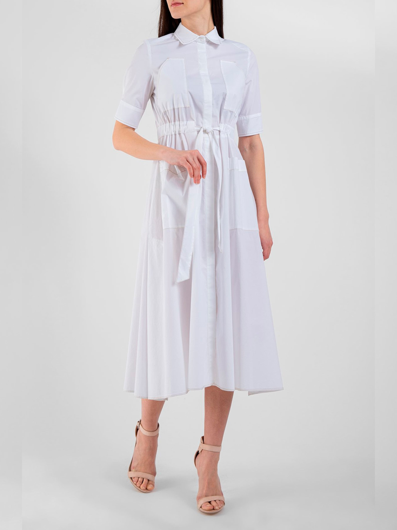 Платье миди Beatrice.b модель 20FE627231144_1 Фото