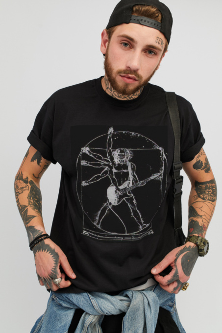 Футболки і поло YAPPI модель MB2258 Фото