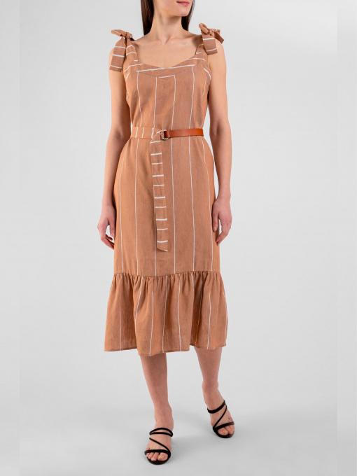 Сарафан Beatrice.b модель 20FE6265V38_600 Фото