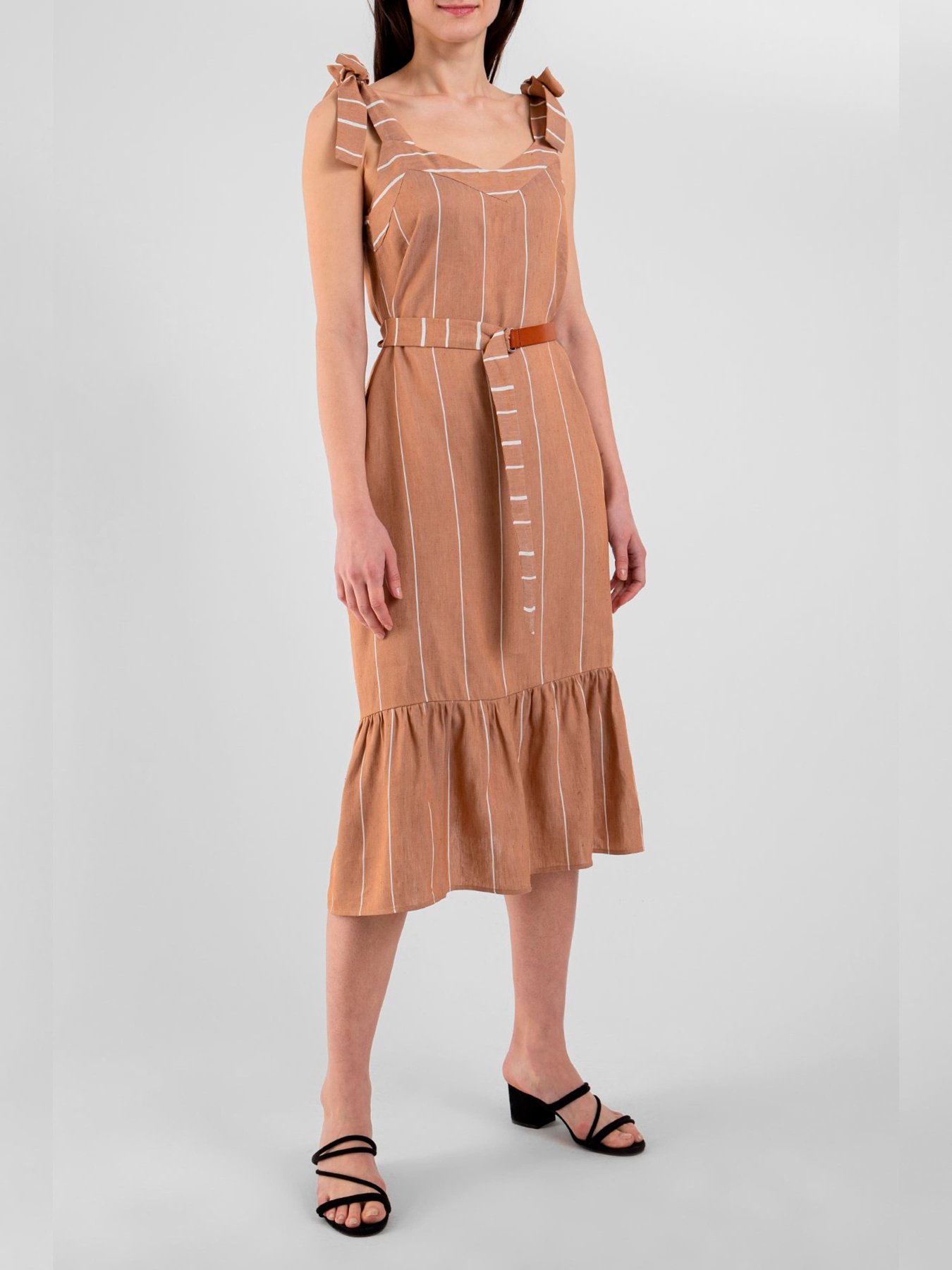 Сарафан Beatrice.b модель 20FE6265V38_600 Фото