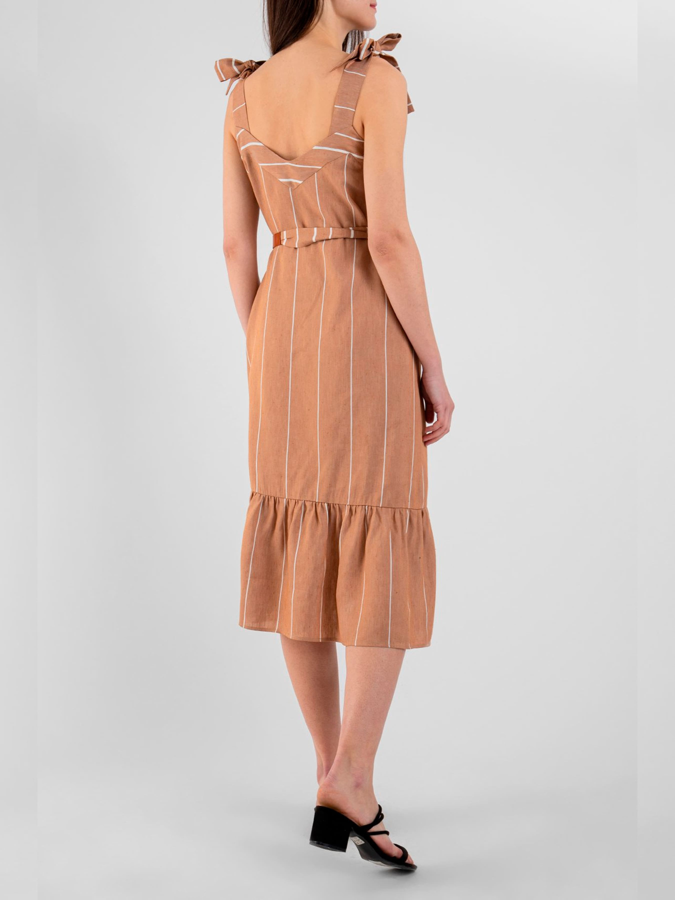 Сарафан Beatrice.b модель 20FE6265V38_600 Фото