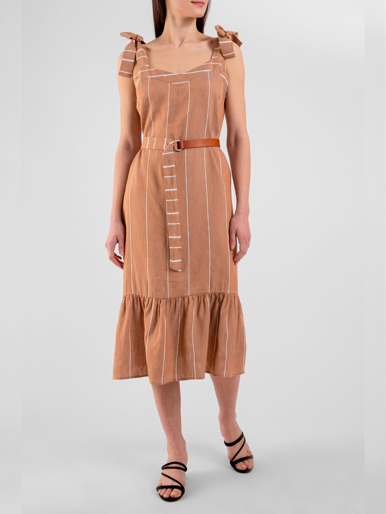 Сарафан Beatrice.b модель 20FE6265V38_600 Фото